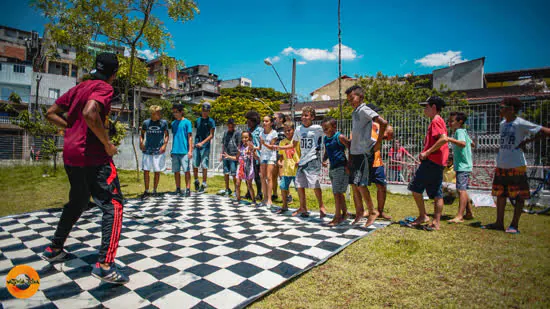 Festa julina do Matéria Rima terá shows