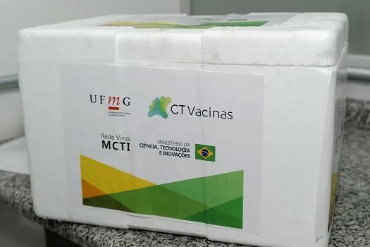 Brasil ganha material biológico para vacina contra varíola dos macacos