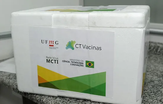 Brasil ganha material biológico para vacina contra varíola dos macacos