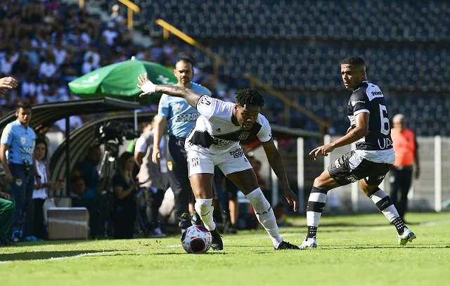 Matheus Jesus aposta em clima ‘mágico’ no Majestoso para o acesso da Ponte Preta