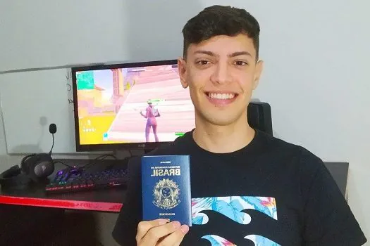 Fortnite faz jovem ganhar bolsa em 28 faculdades dos Estados Unidos