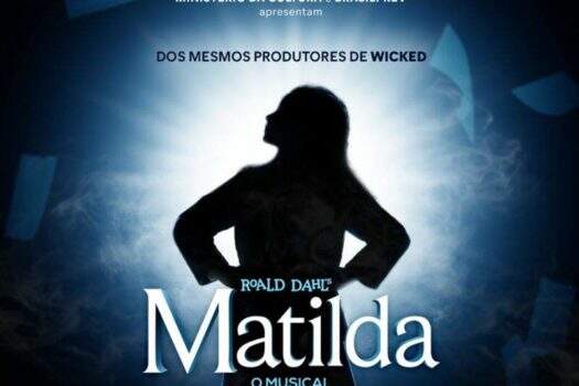 Matilda – O Musical
