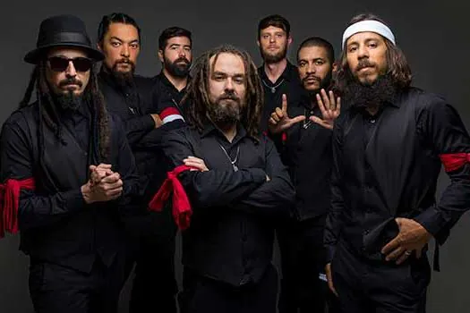 Banda Mato Seco apresenta o melhor do reggae nacional em Live beneficente