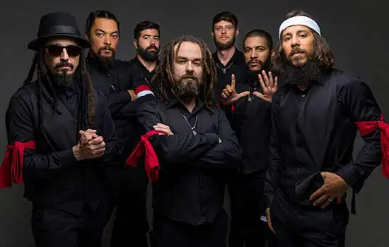 Banda Mato Seco apresenta o melhor do reggae nacional em Live beneficente