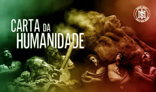 Banda Mato Seco lança o single “Carta da Humanidade”