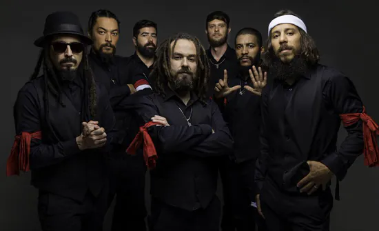 Banda Mato Seco anuncia lançamento do álbum “Resistir Sempre Vencerá”