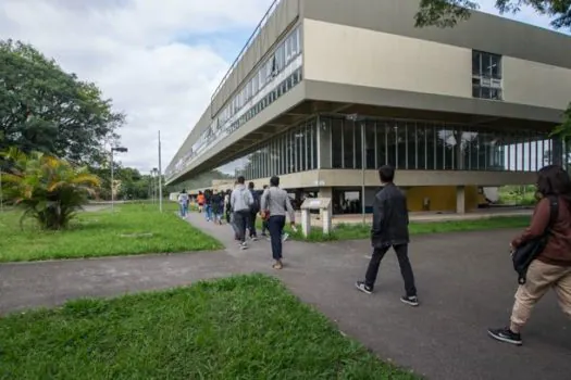 Período de matrícula das Etecs para a segunda chamada começa nesta sexta