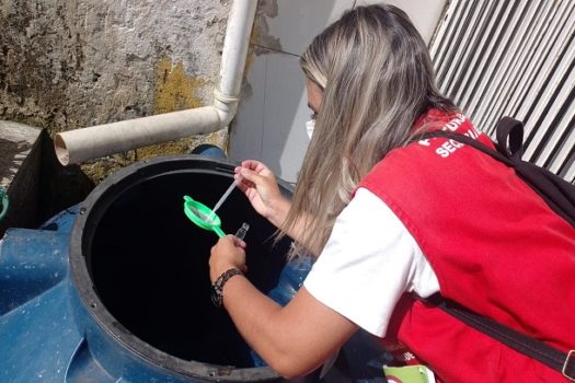 Em Mauá, Dia D de Combate a Dengue tem programação integrada à Virada Inclusiva