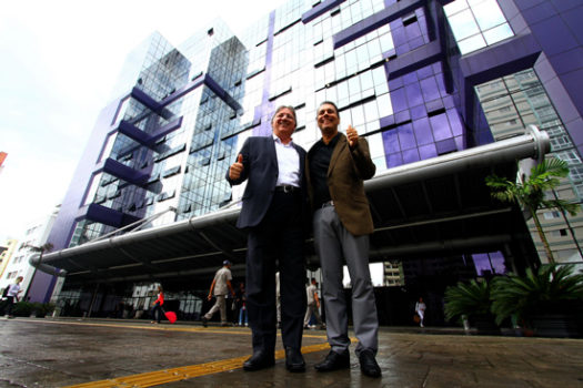 Mauá ganha Faculdade de Medicina