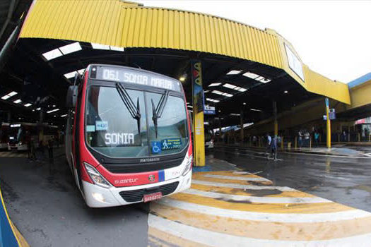 Mauá lança campanha Parada Segura para mulheres