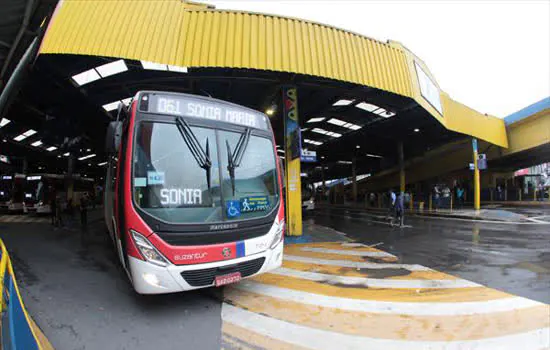 Mauá lança campanha Parada Segura para mulheres