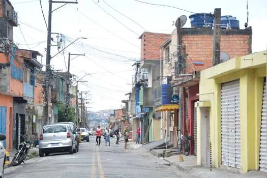 Mauá inicia estudos para regularização de lotes no Parque das Américas