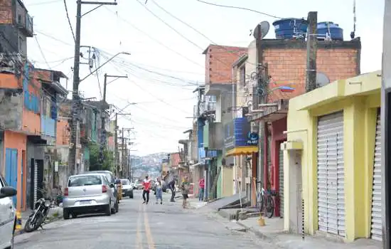 Mauá inicia estudos para regularização de lotes no Parque das Américas