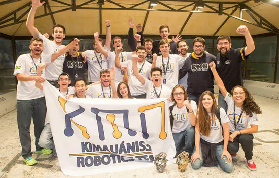 Alunos da conquistam ótimas colocações no Winter Challenge 2016