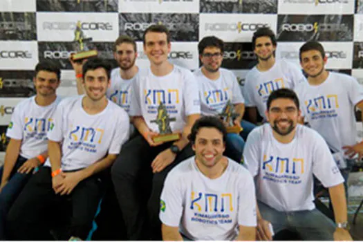 IMT conquista troféus na 3.ª edição do Summer Challenge