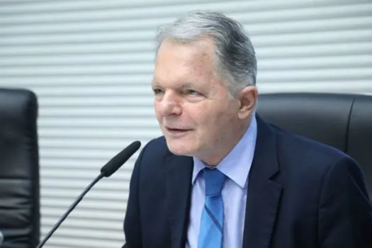 Mauro Bragato é eleito presidente da Comissão de Ciência, Tecnologia e Inovação da Alesp