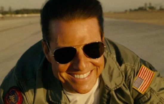 “Top Gun: Maverick” chega aos R$ 100 milhões de bilheteria no Brasil