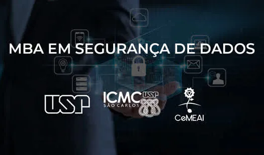 Capacite-se na USP: MBA em Segurança de Dados prorroga inscrições até março