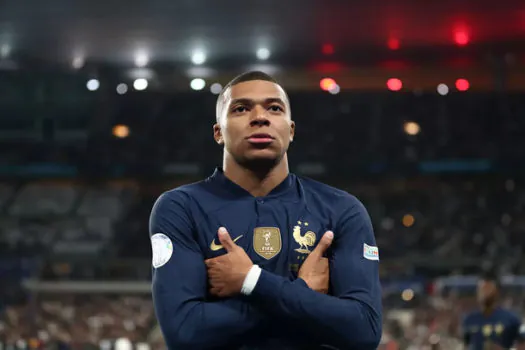 Mbappé critica vídeo promocional do PSG focado em sua imagem: ‘Não é Kylian Saint-Germain’