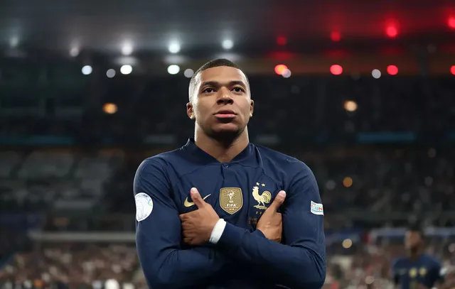 Mbappé critica vídeo promocional do PSG focado em sua imagem: ‘Não é Kylian Saint-Germain’