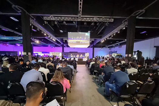 MBIGUCCI palestra no maior evento do Mercado Imobiliário da América Latina