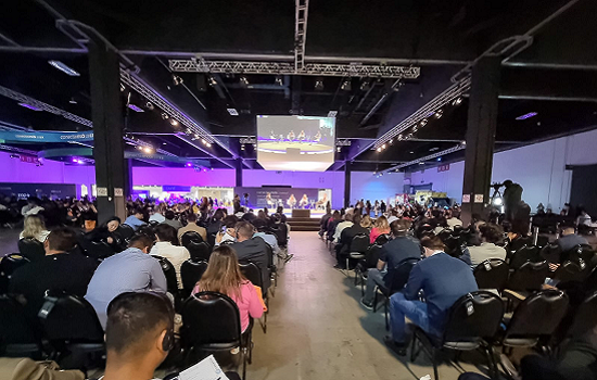 MBIGUCCI palestra no maior evento do Mercado Imobiliário da América Latina