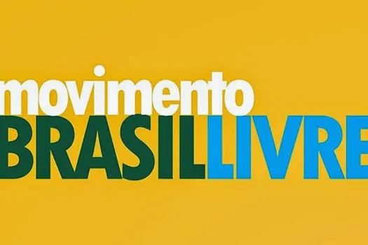 Fora de atos, MBL vira alvo de ataques de rede bolsonarista