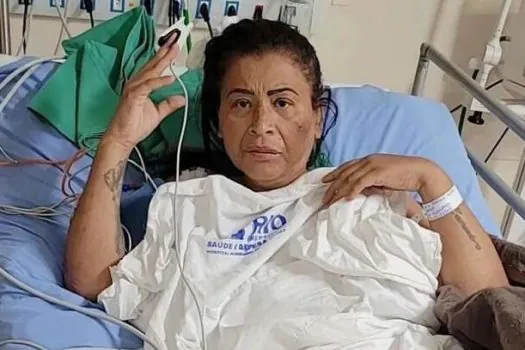 Aos 47 anos, MC Katia morre