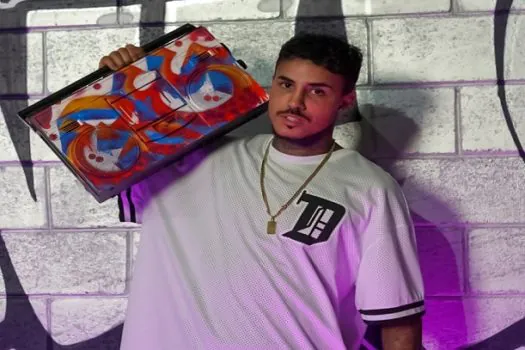 Mc Livinho lança EP de trap – “O que vem depois…”