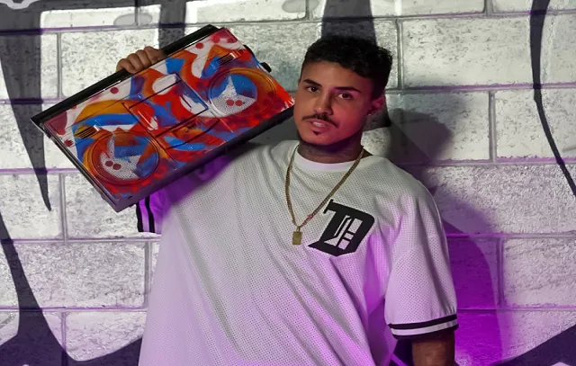 Mc Livinho lança EP de trap – “O que vem depois…”