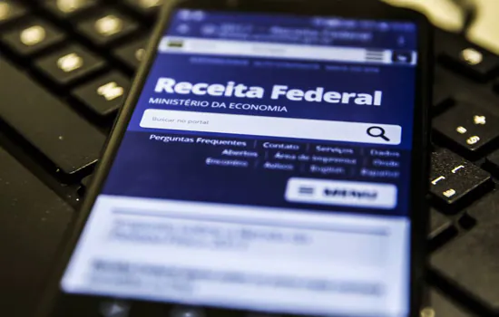 Receita Federal abre hoje (22) consulta a lote residual de Imposto de Renda