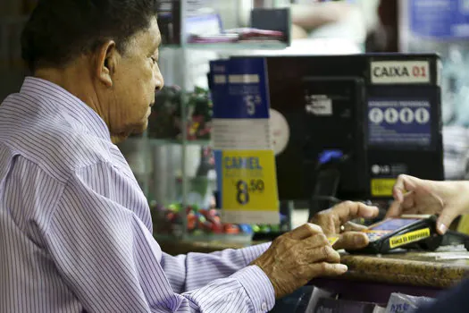 Conferência nacional debate direitos dos idosos em Brasília