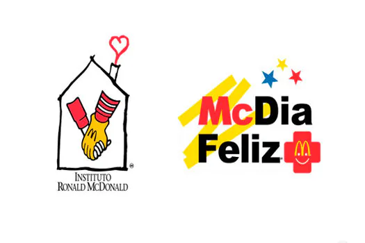 Casa Ronald inicia venda de tíquetes e produtos para o McDia Feliz 2019_x000D_