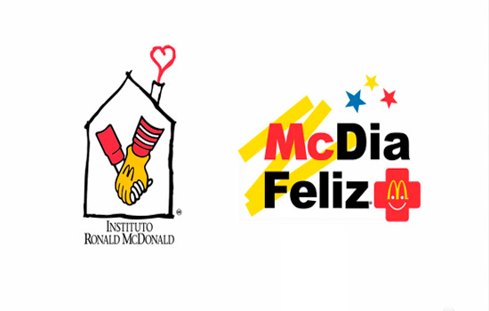 Casa Ronald inicia venda de tíquetes e produtos para o McDia Feliz 2019_x000D_