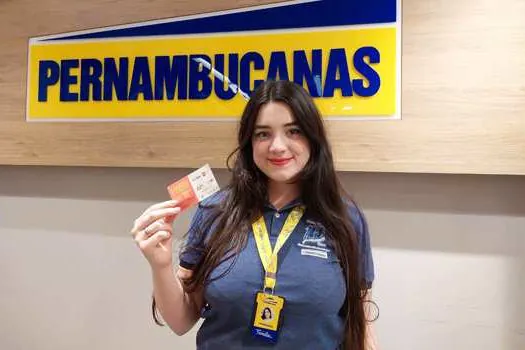 Venda antecipada de tíquetes para o McDia Feliz é realizada nas lojas da Pernambucanas