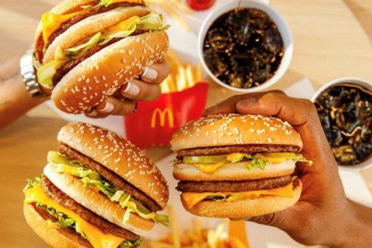 McDia Feliz acontece em 26 de agosto em todo Brasil