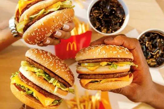 McDonald’s abre vendas antecipadas para o McDia Feliz 2022