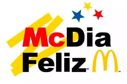 McDia Feliz acontece neste sábado em todo Brasil