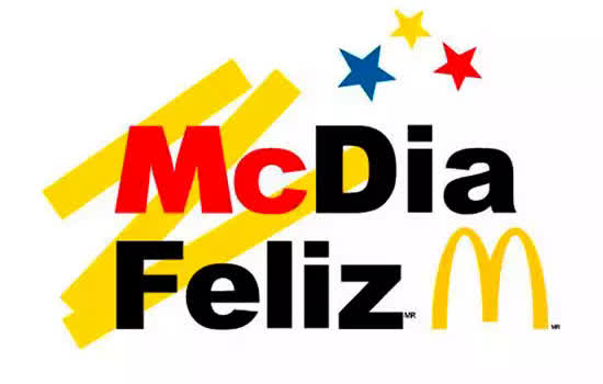 McDia Feliz acontece neste sábado em todo Brasil