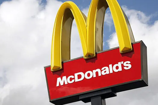 McDonald’s prevê acelerar expansão no Brasil e abrir 20% mais vagas em 2019