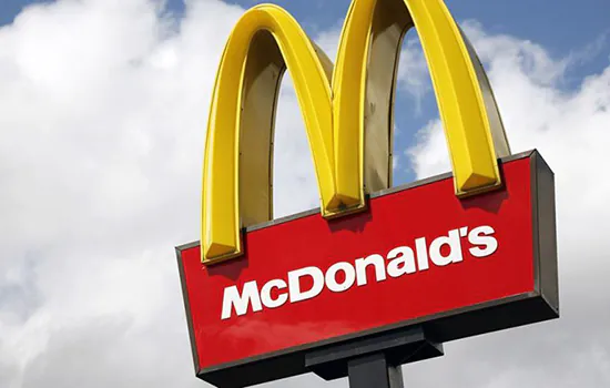 McDonald’s prevê acelerar expansão no Brasil e abrir 20% mais vagas em 2019