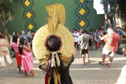 Museu das Culturas Indígenas promove debate sobre articulação feminista