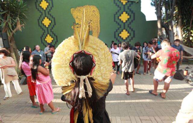 Museu das Culturas Indígenas promove debate sobre articulação feminista