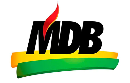 MDB tenta aumentar bancada para disputa no Senado