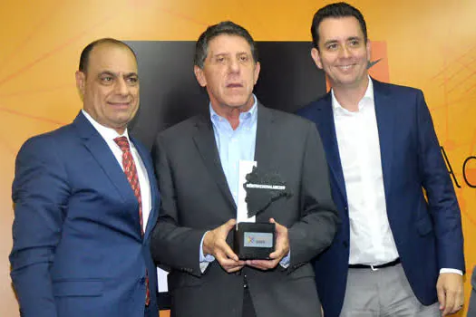 MedABC conquista Prêmio Mérito Regional ABC 2019