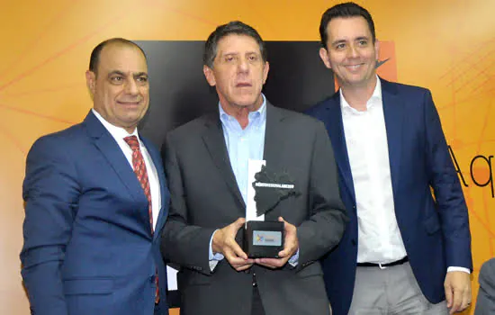 MedABC conquista Prêmio Mérito Regional ABC 2019