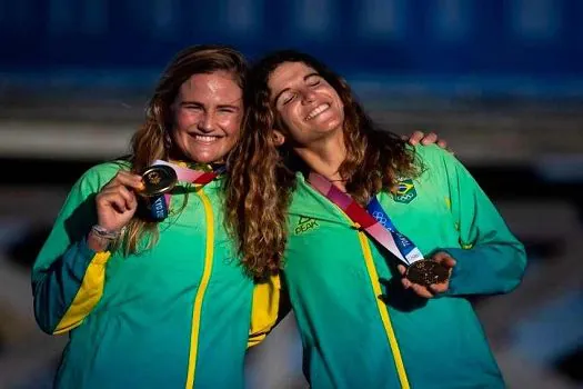 Olimpíada: em treze dias, Brasil soma 15 medalhas, sendo 4 de ouro