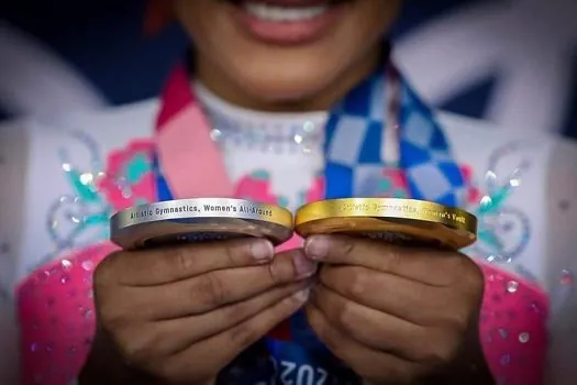 Mulheres brasileiras batem recorde de medalhas em uma edição de Olimpíada