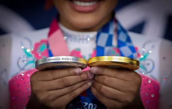 Mulheres brasileiras batem recorde de medalhas em uma edição de Olimpíada