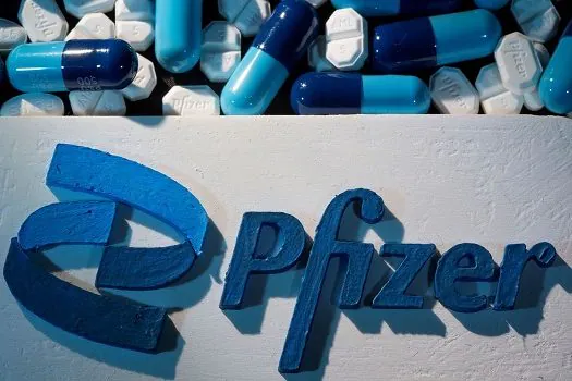 Pfizer inicia teste de medicamento contra covid-19 no Rio de Janeiro